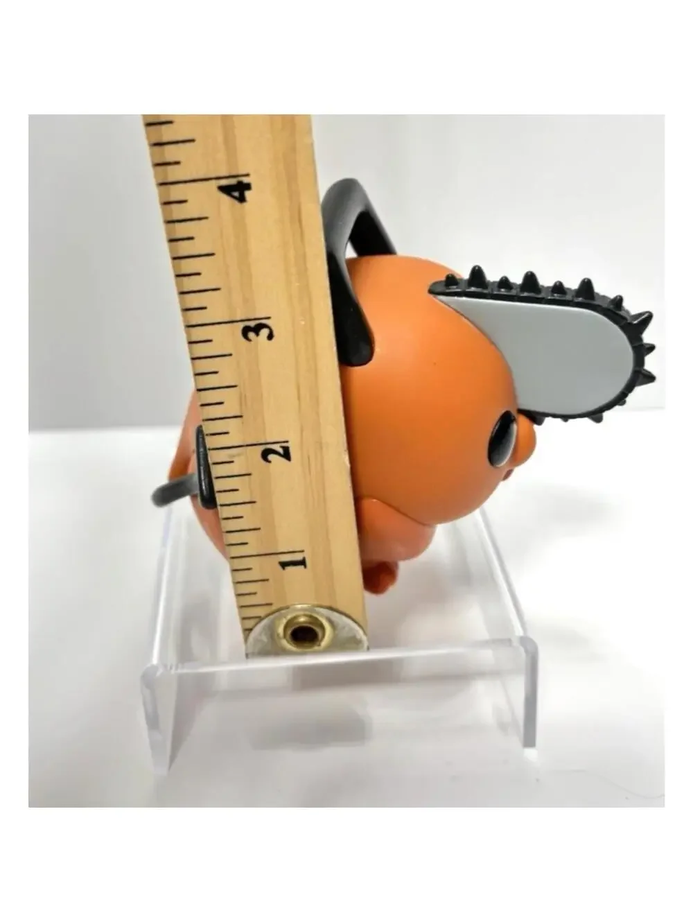 Funko Pop Anime Chainsaw Man Pochita Figure Collectible Manga Toy, Loose, No Box